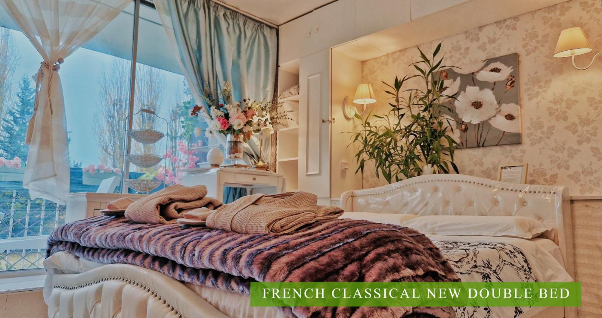 Villa Diva - Villa Hestia Paris 16E บูโลญบียองกูร์ ภายนอก รูปภาพ
