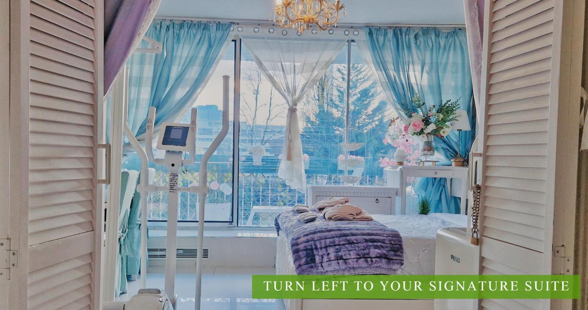 Villa Diva - Villa Hestia Paris 16E บูโลญบียองกูร์ ภายนอก รูปภาพ