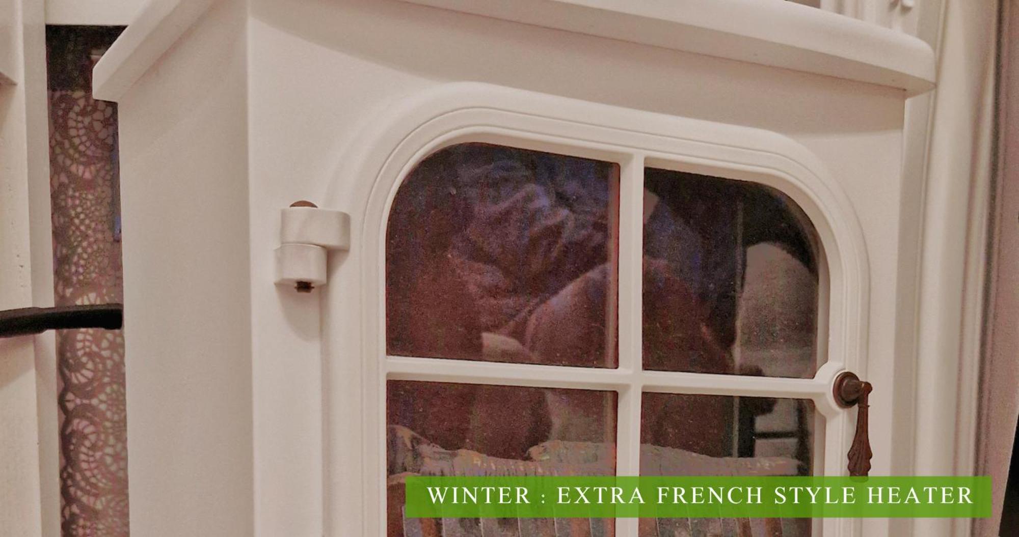 Villa Diva - Villa Hestia Paris 16E บูโลญบียองกูร์ ภายนอก รูปภาพ