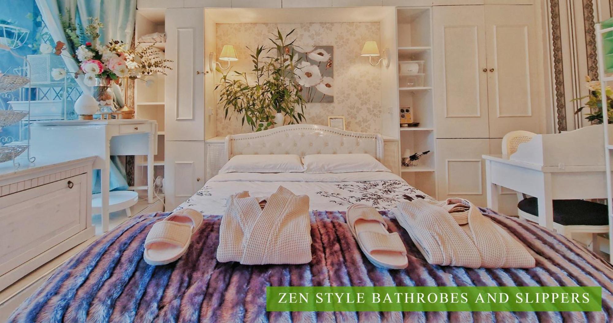 Villa Diva - Villa Hestia Paris 16E บูโลญบียองกูร์ ภายนอก รูปภาพ