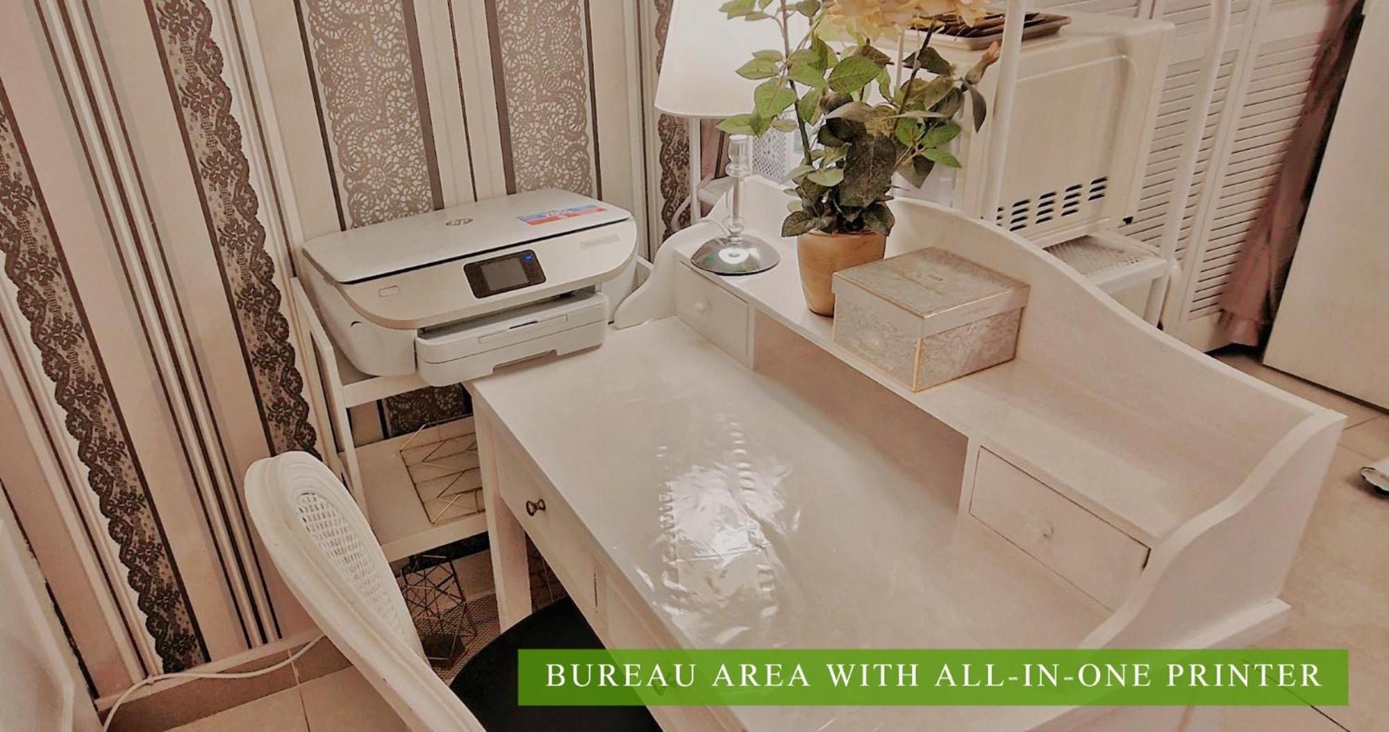Villa Diva - Villa Hestia Paris 16E บูโลญบียองกูร์ ภายนอก รูปภาพ