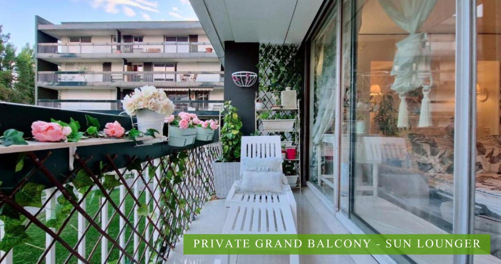 Villa Diva - Villa Hestia Paris 16E บูโลญบียองกูร์ ภายนอก รูปภาพ