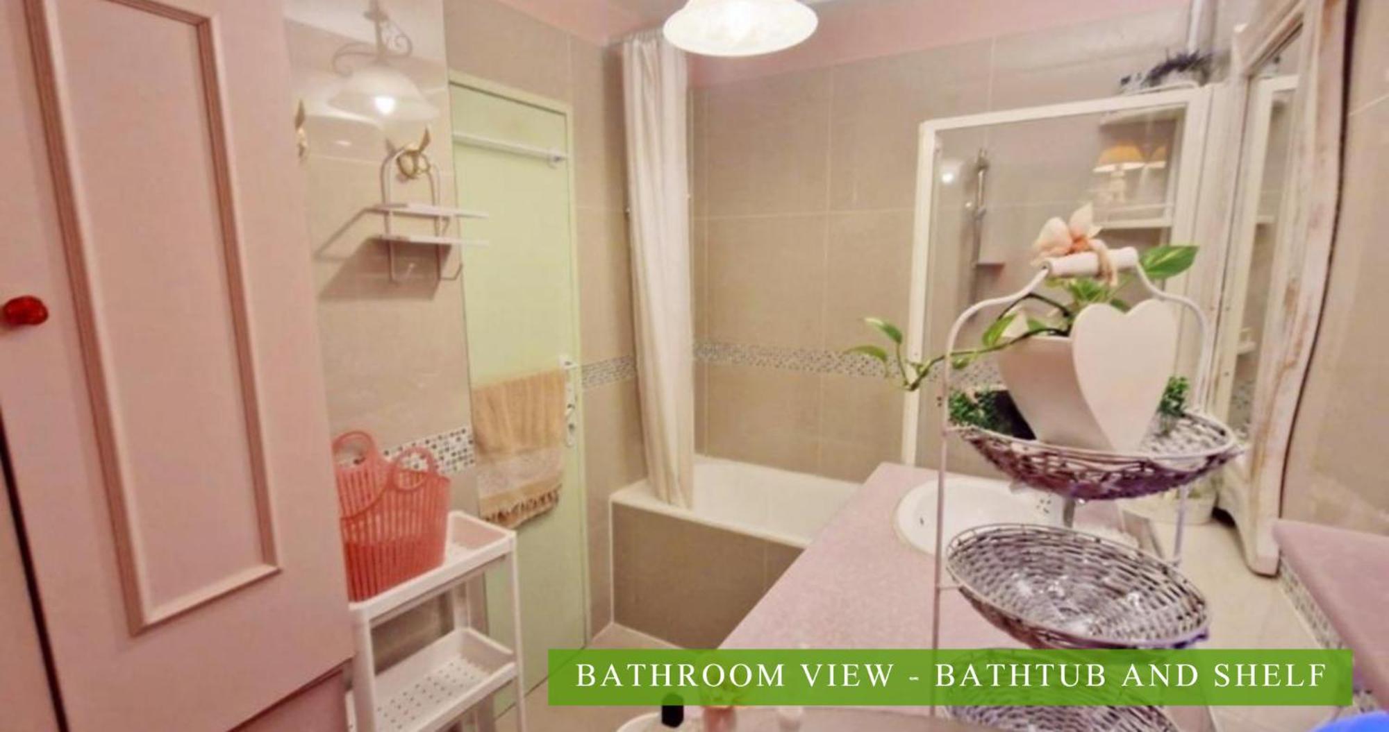 Villa Diva - Villa Hestia Paris 16E บูโลญบียองกูร์ ภายนอก รูปภาพ