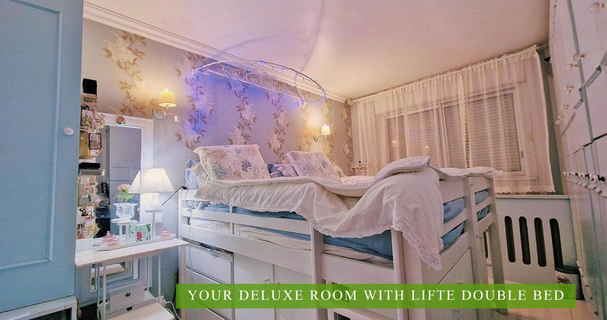Villa Diva - Villa Hestia Paris 16E บูโลญบียองกูร์ ภายนอก รูปภาพ